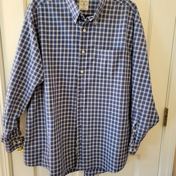 Brooks Brothers long sleeved shirt--bundle for savings - Picture 4 of 4